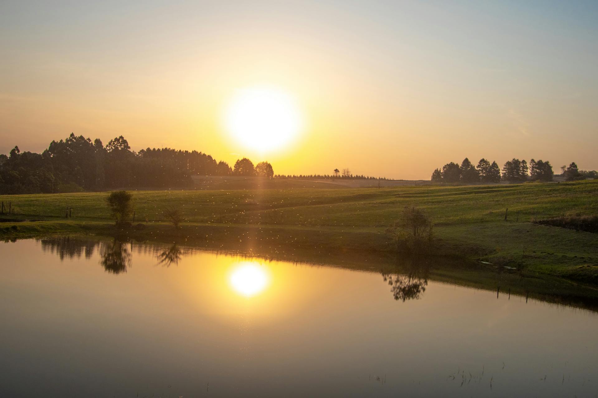 Baudi ūdens tuvumu